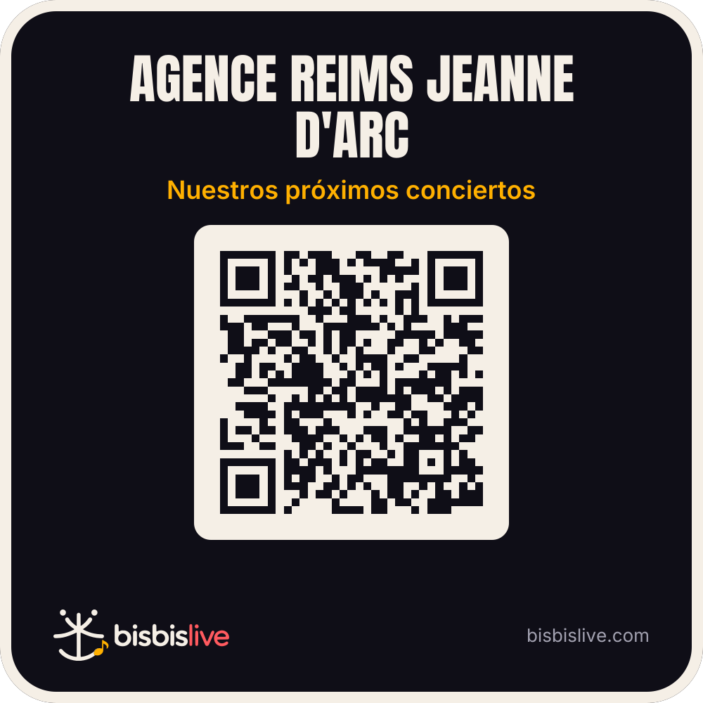 Pegatina con QR