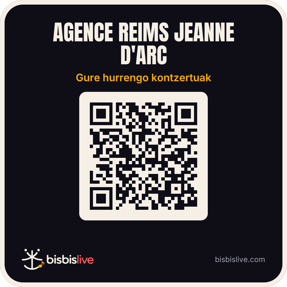 QR pegatina