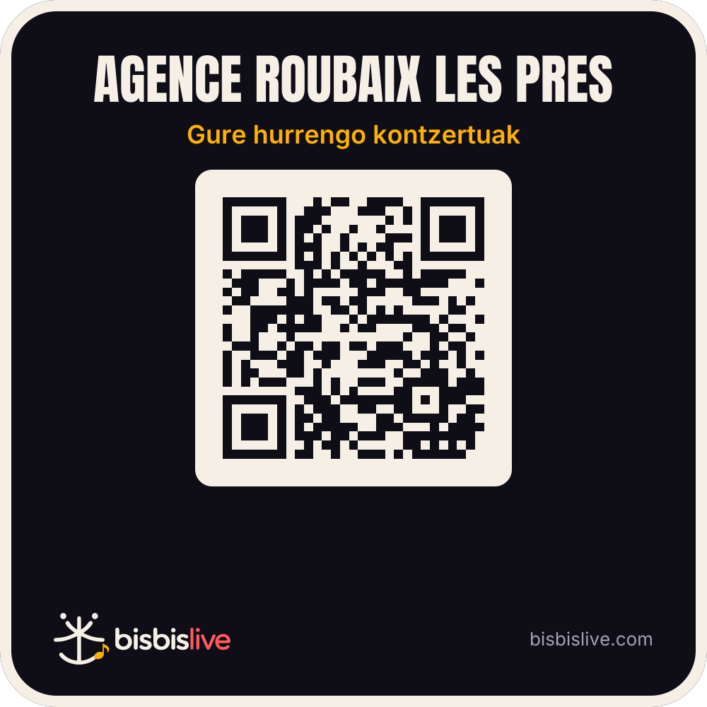 QR pegatina
