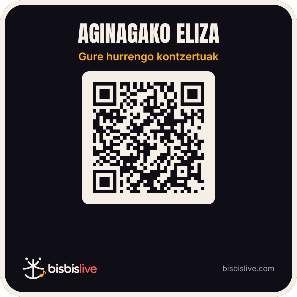 QR pegatina