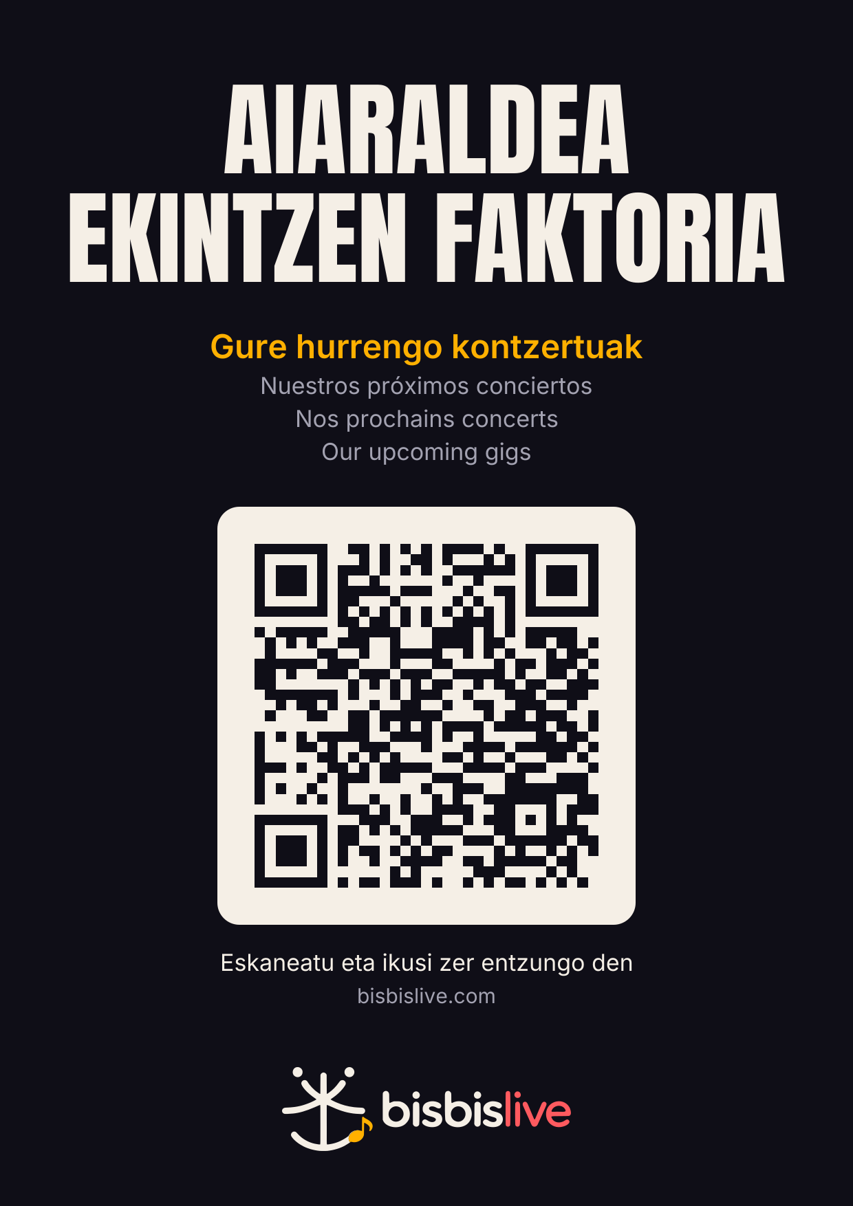 A4 kartela