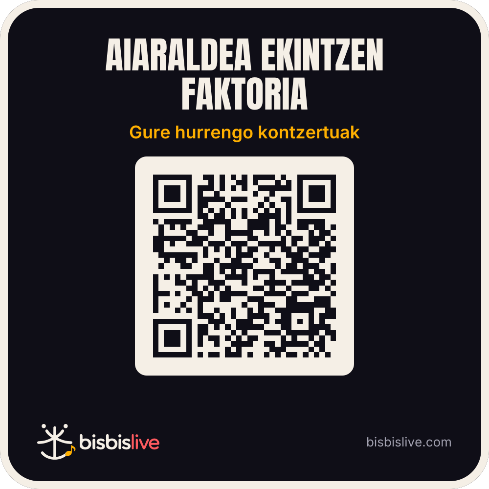 QR pegatina
