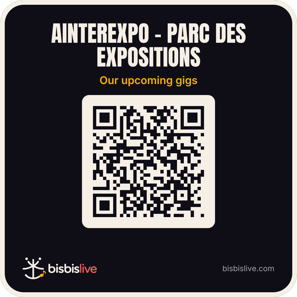QR sticker