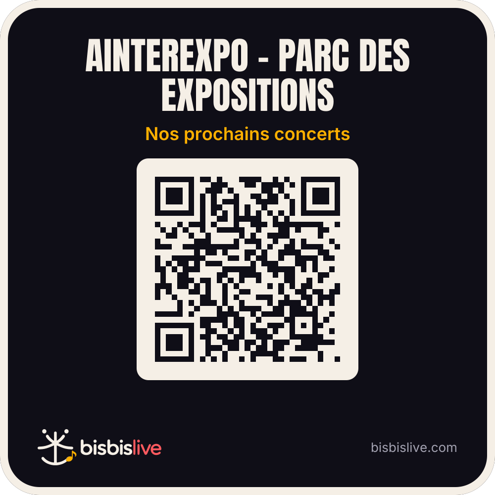 Autocollant avec QR