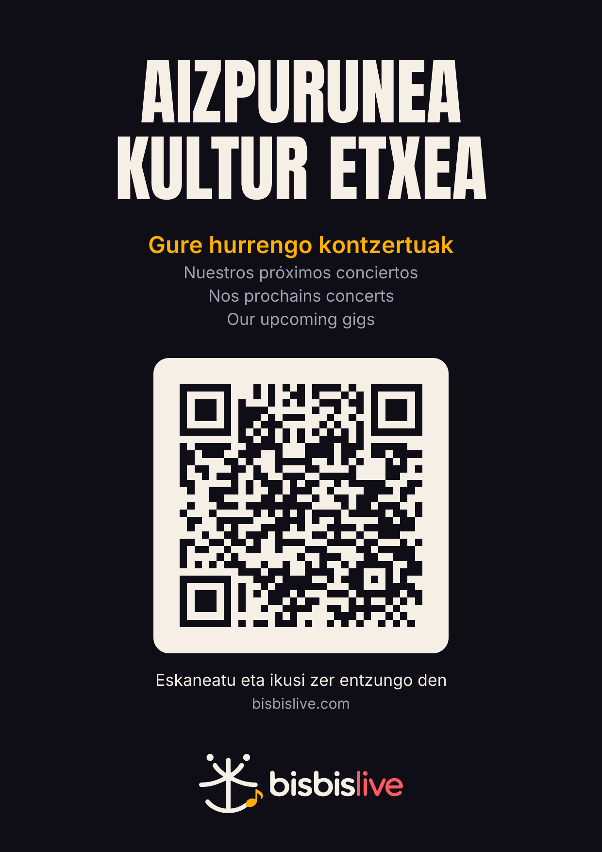A4 kartela