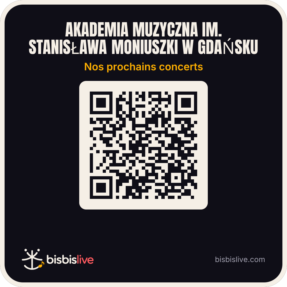 Autocollant avec QR
