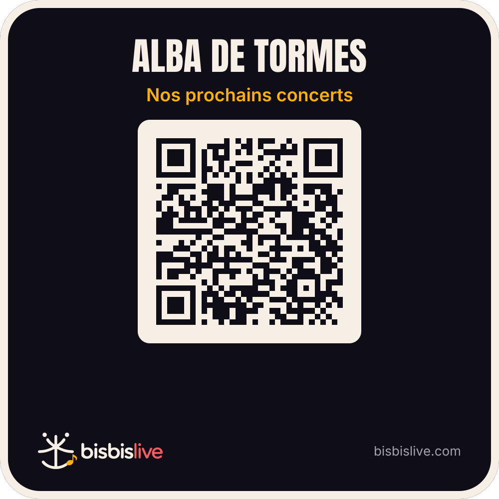Autocollant avec QR
