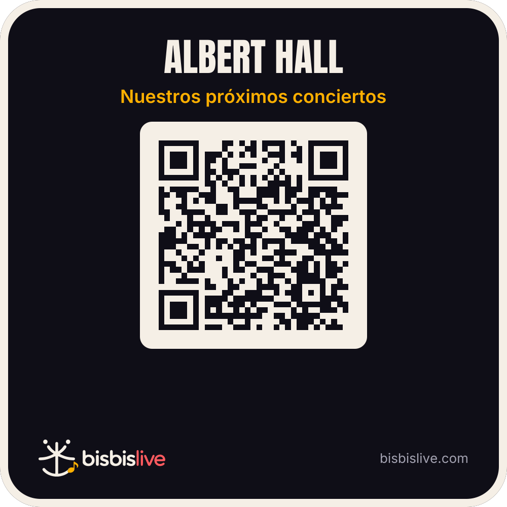 Pegatina con QR