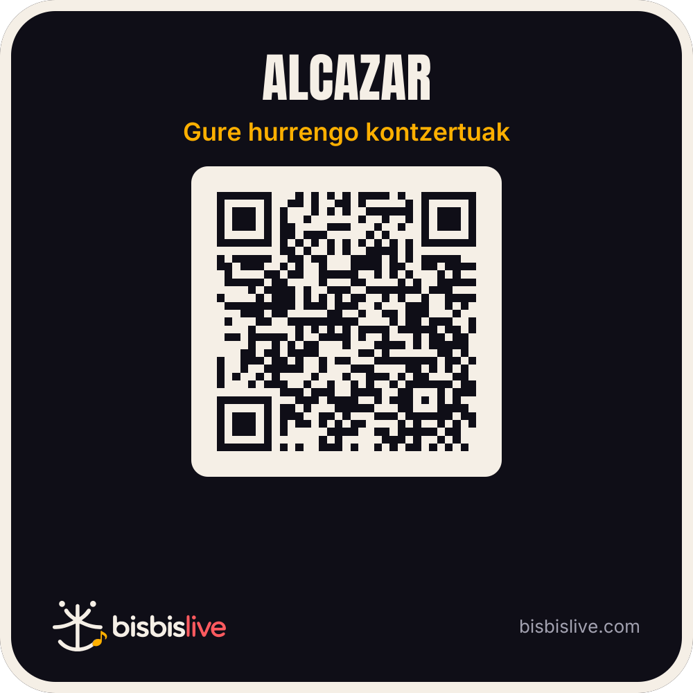 QR pegatina