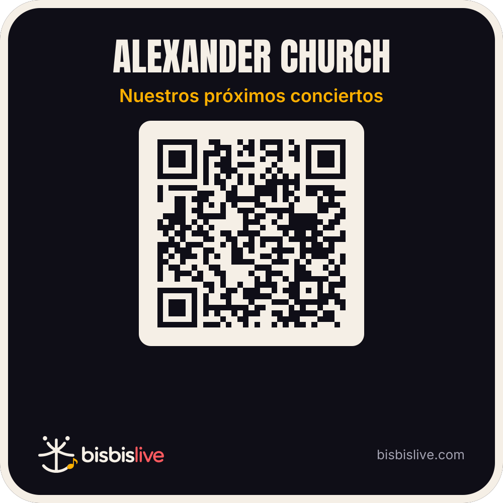 Pegatina con QR
