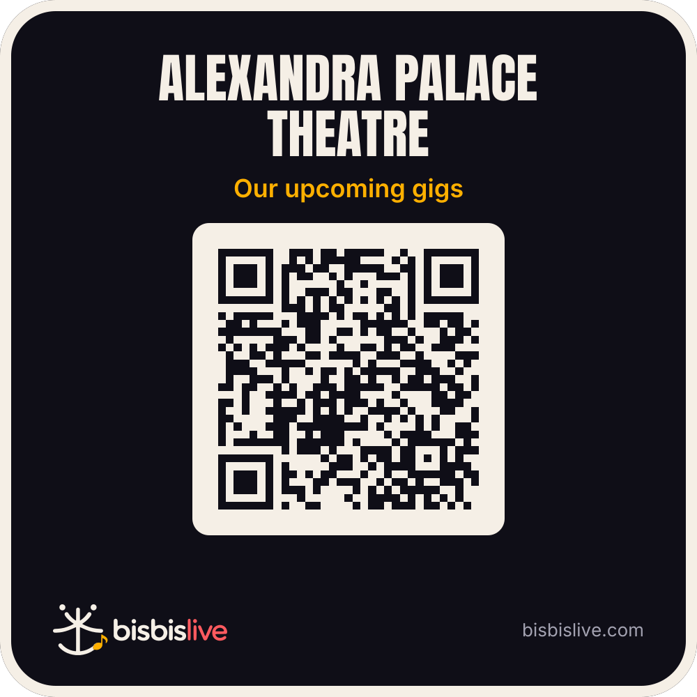 QR sticker