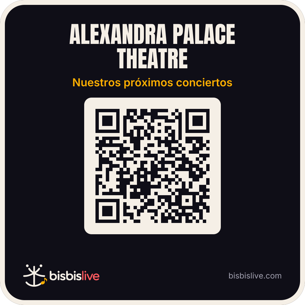 Pegatina con QR