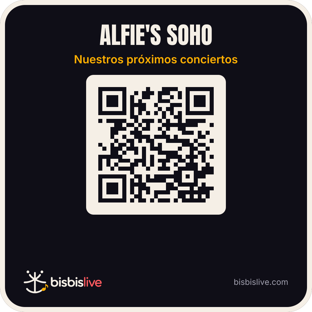 Pegatina con QR