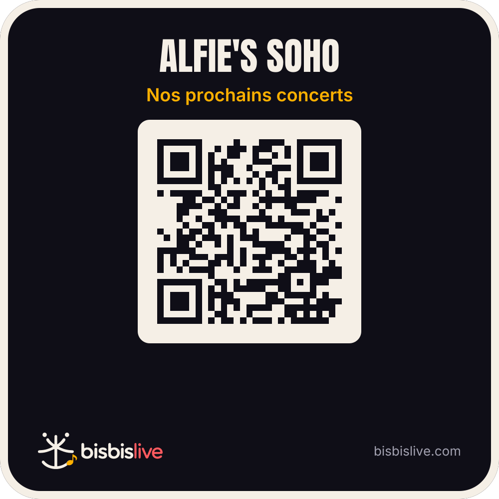 Autocollant avec QR