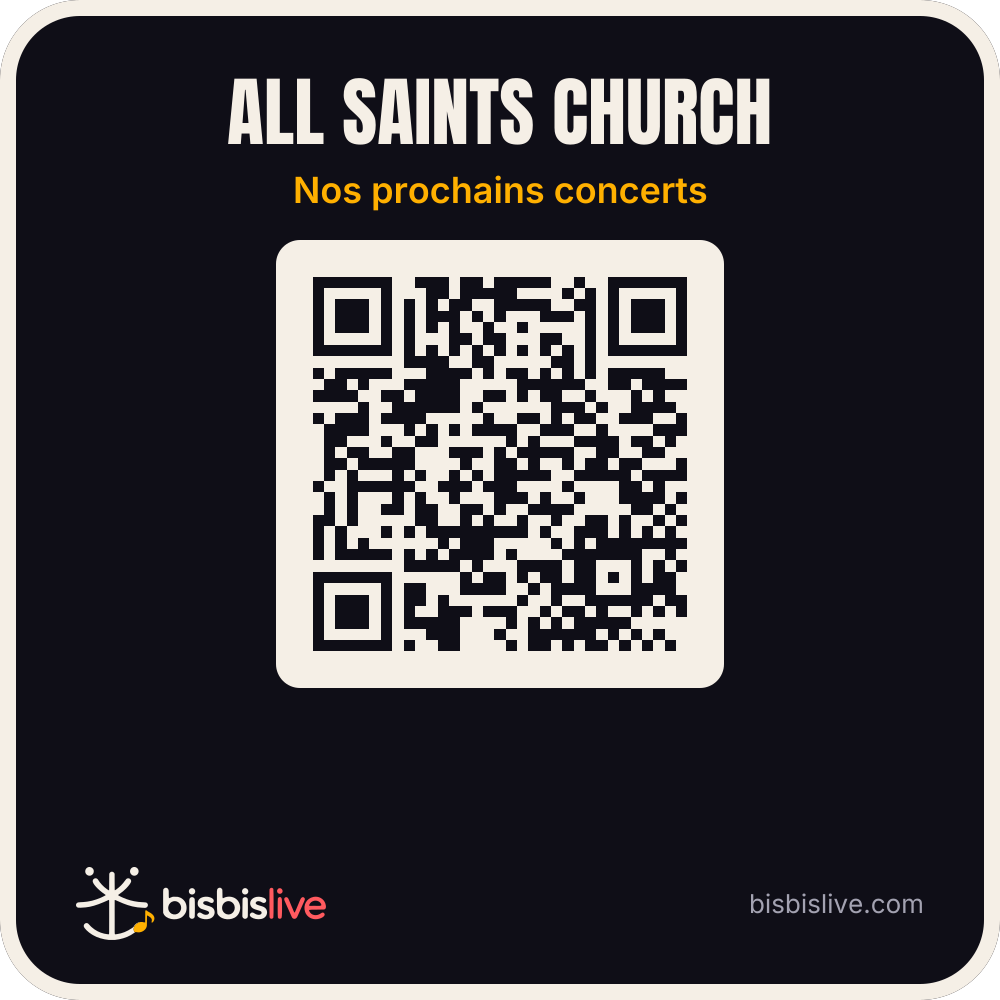 Autocollant avec QR