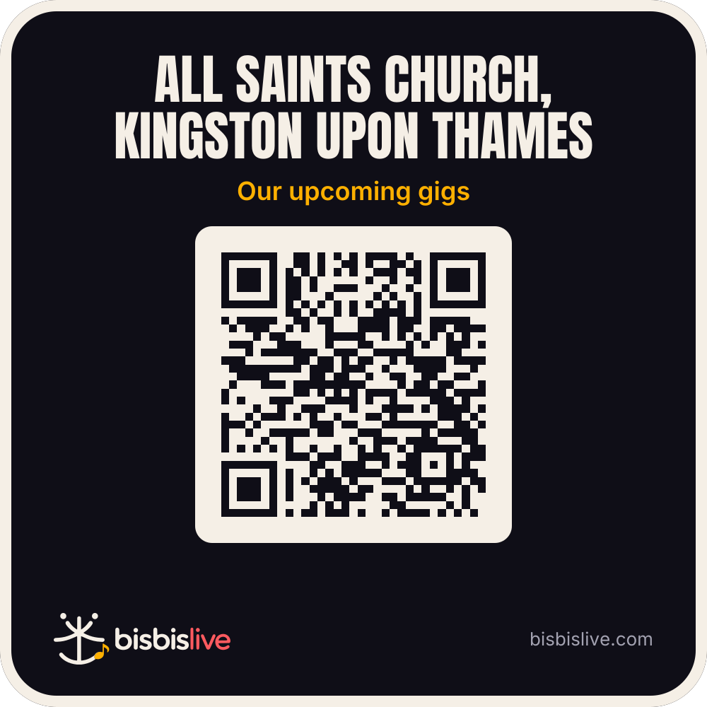 QR sticker