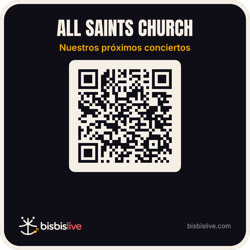 Pegatina con QR