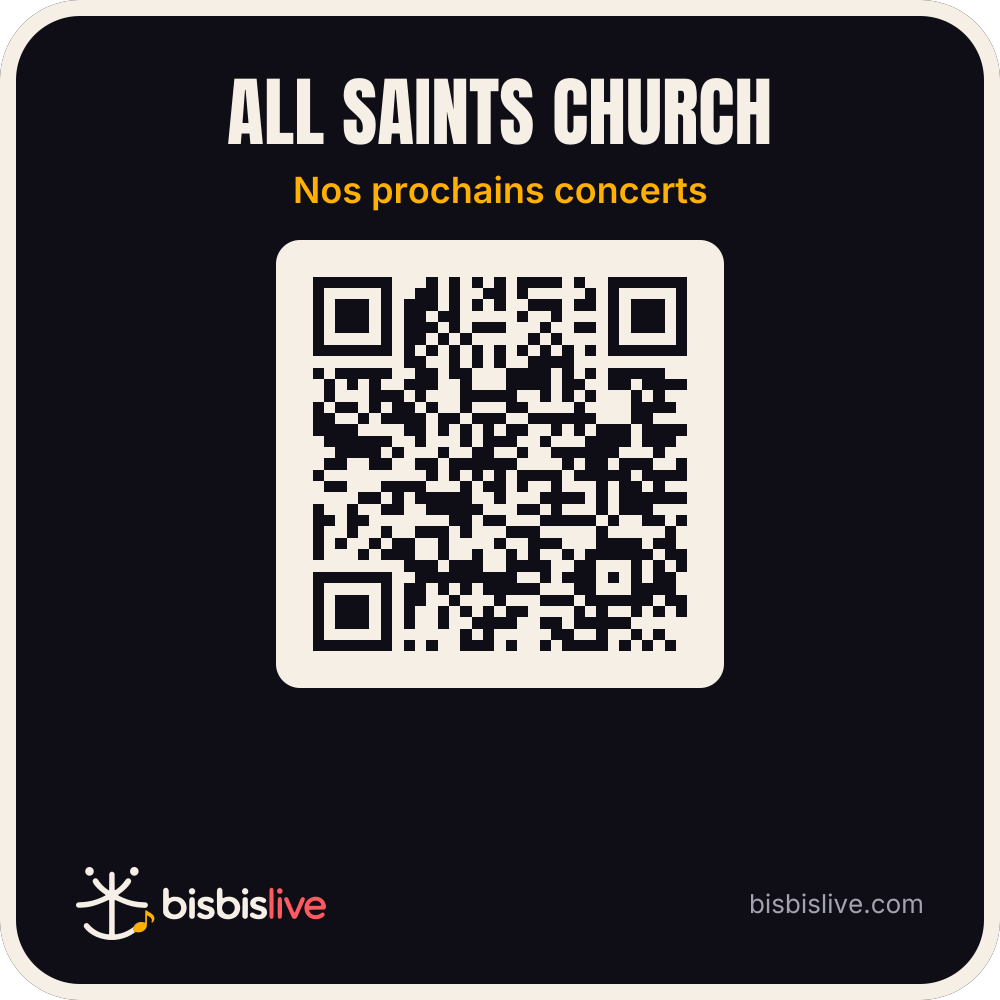 Autocollant avec QR