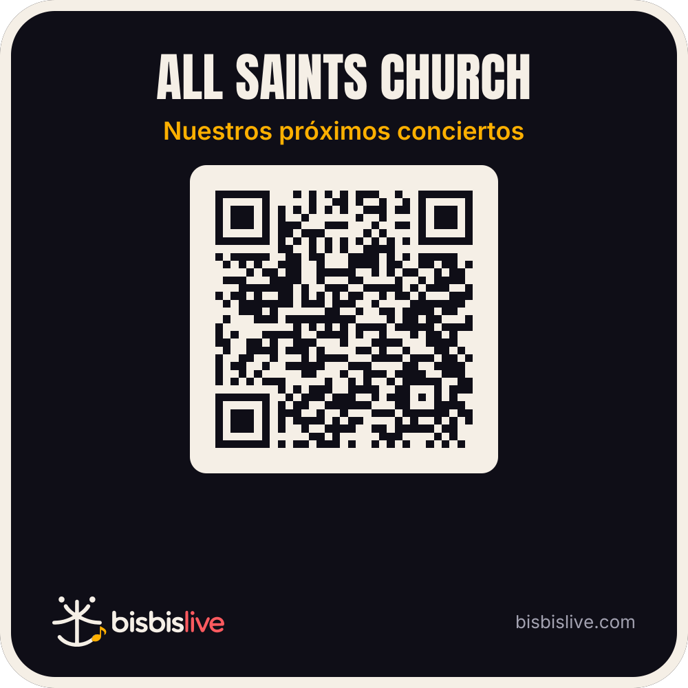 Pegatina con QR