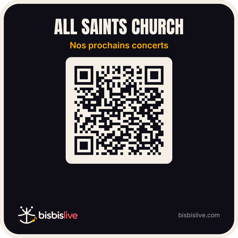 Autocollant avec QR