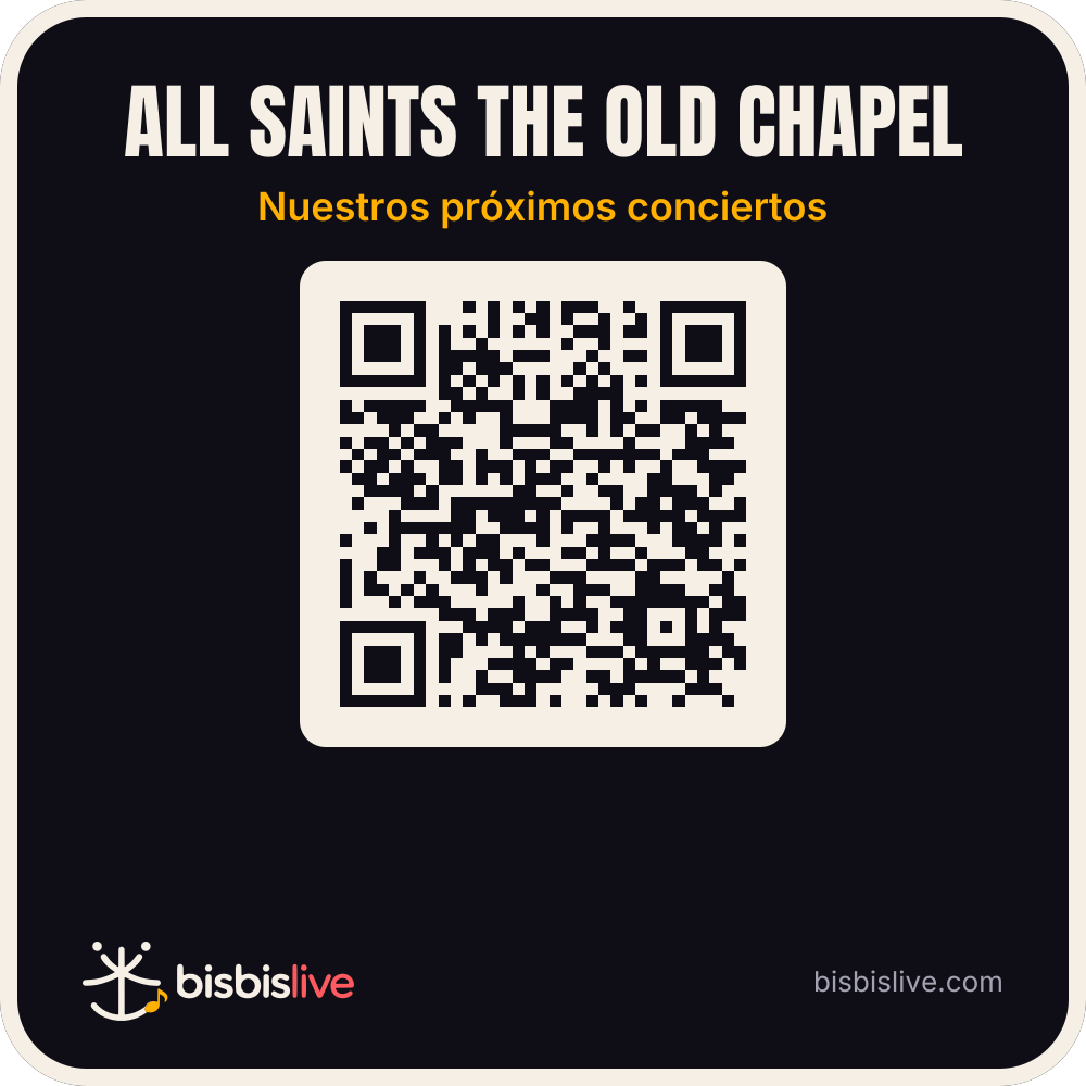 Pegatina con QR