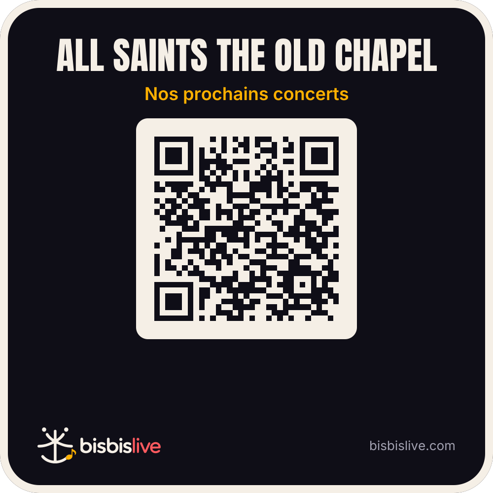 Autocollant avec QR