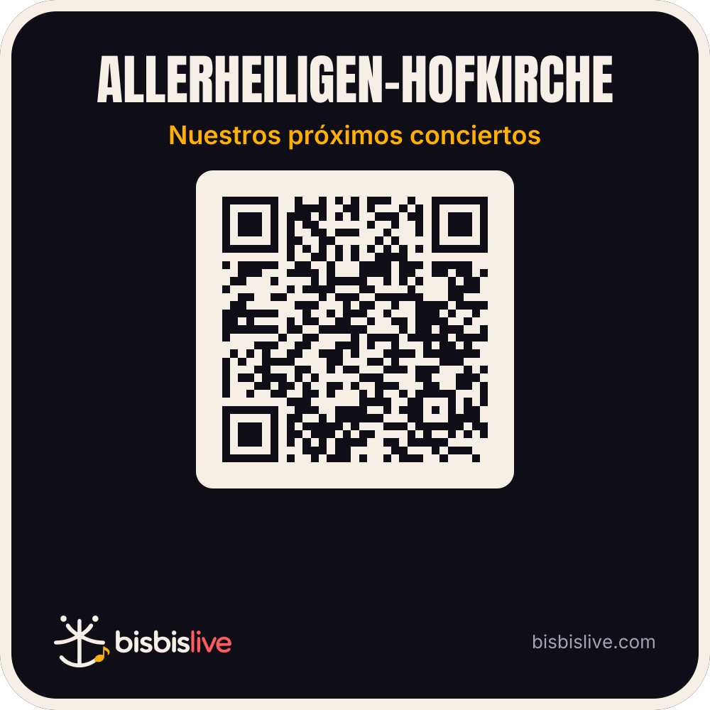 Pegatina con QR