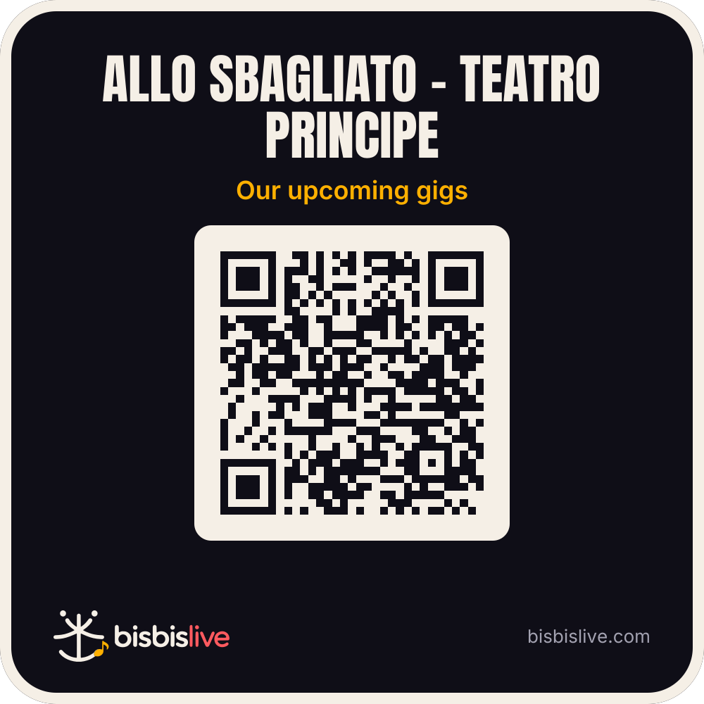 QR sticker