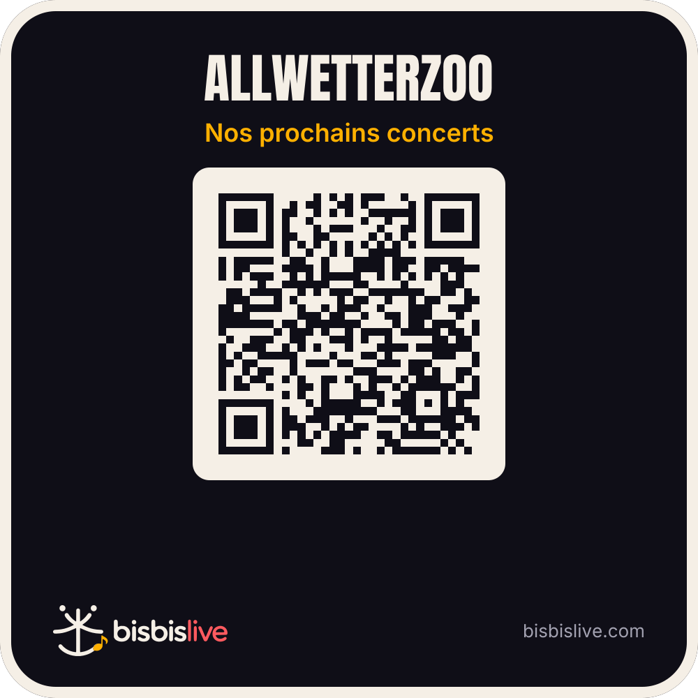 Autocollant avec QR
