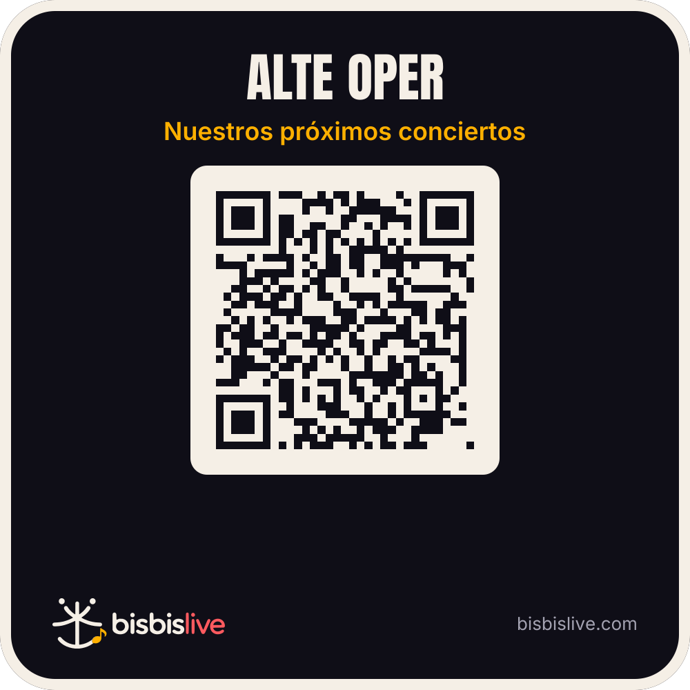 Pegatina con QR