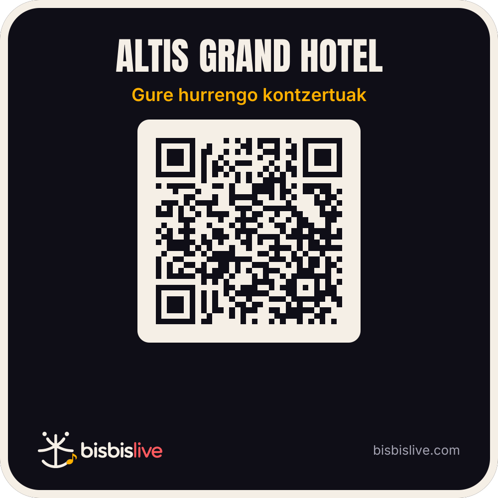 QR pegatina