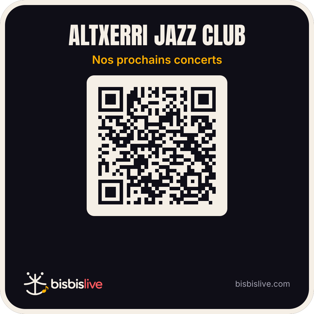 Autocollant avec QR