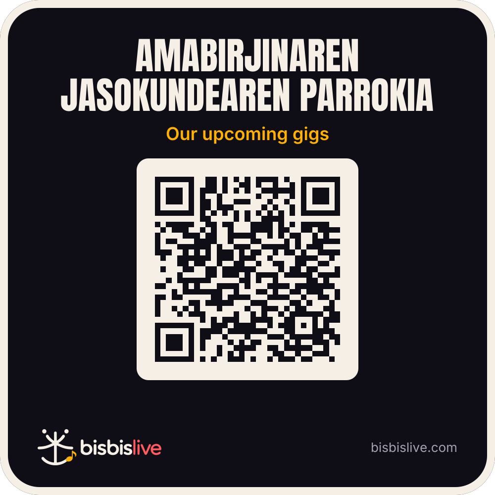 QR sticker