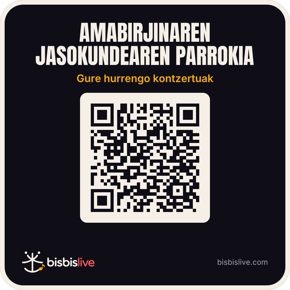 QR pegatina