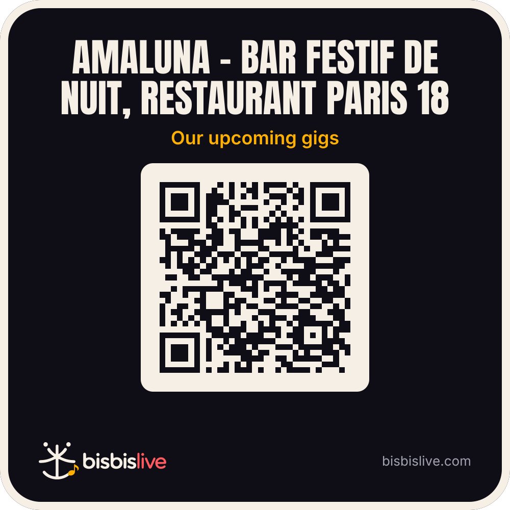 QR sticker