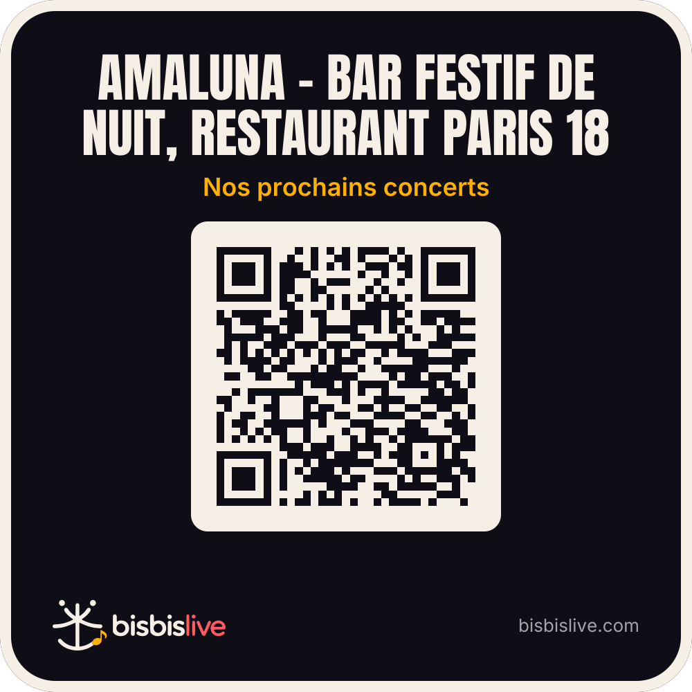 Autocollant avec QR
