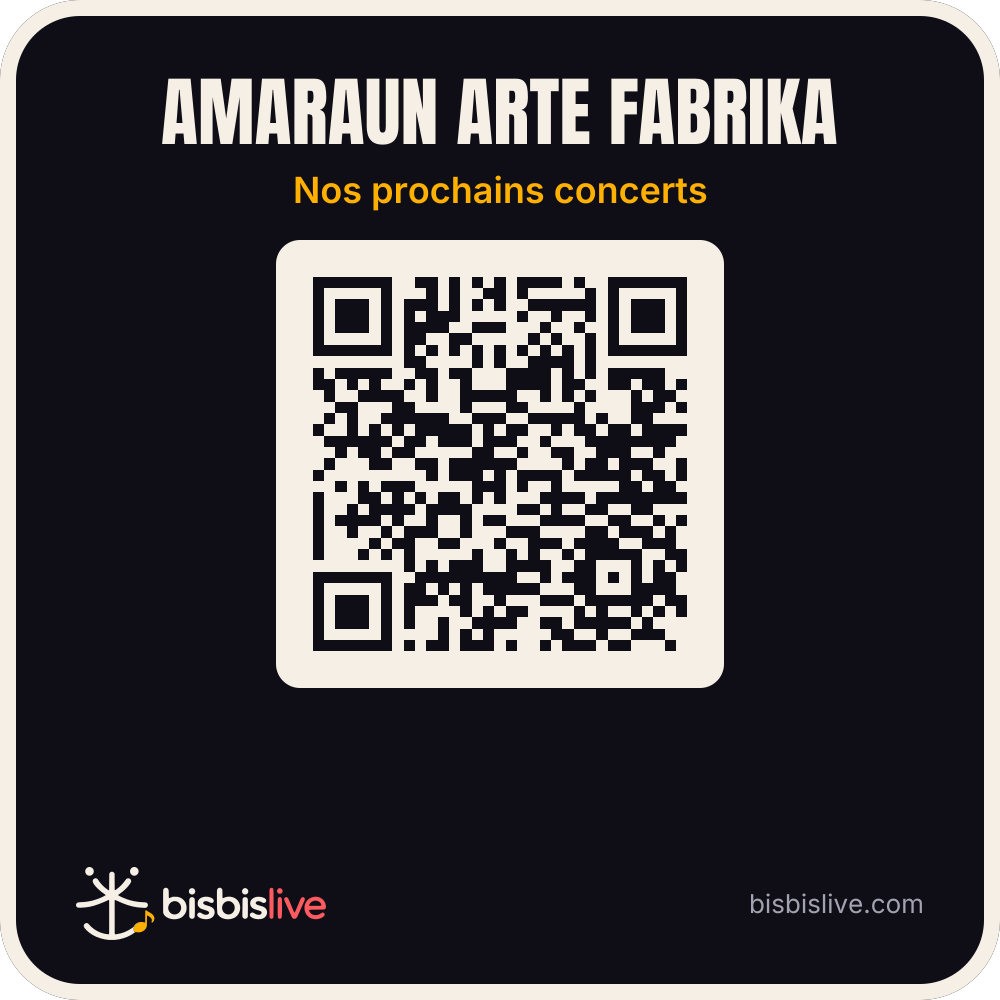 Autocollant avec QR