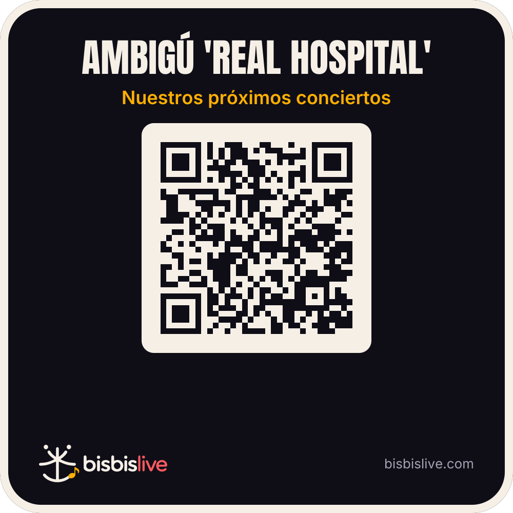 Pegatina con QR