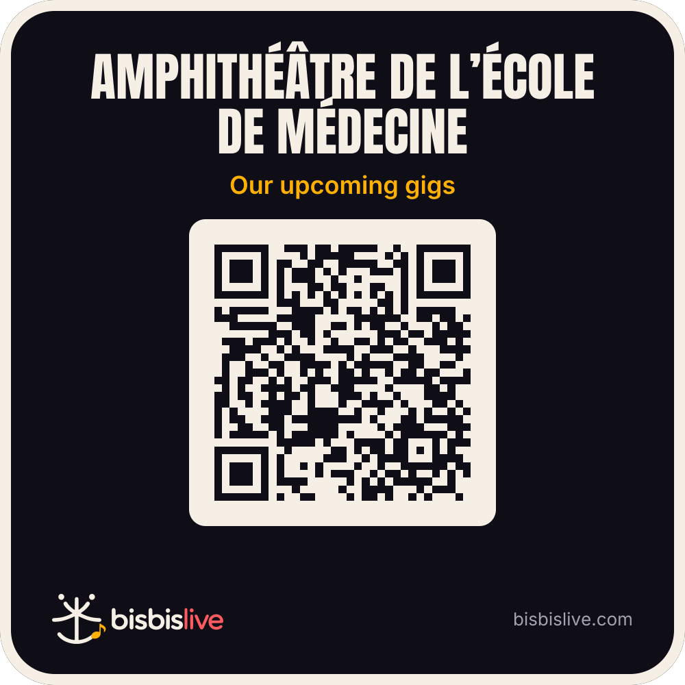 QR sticker