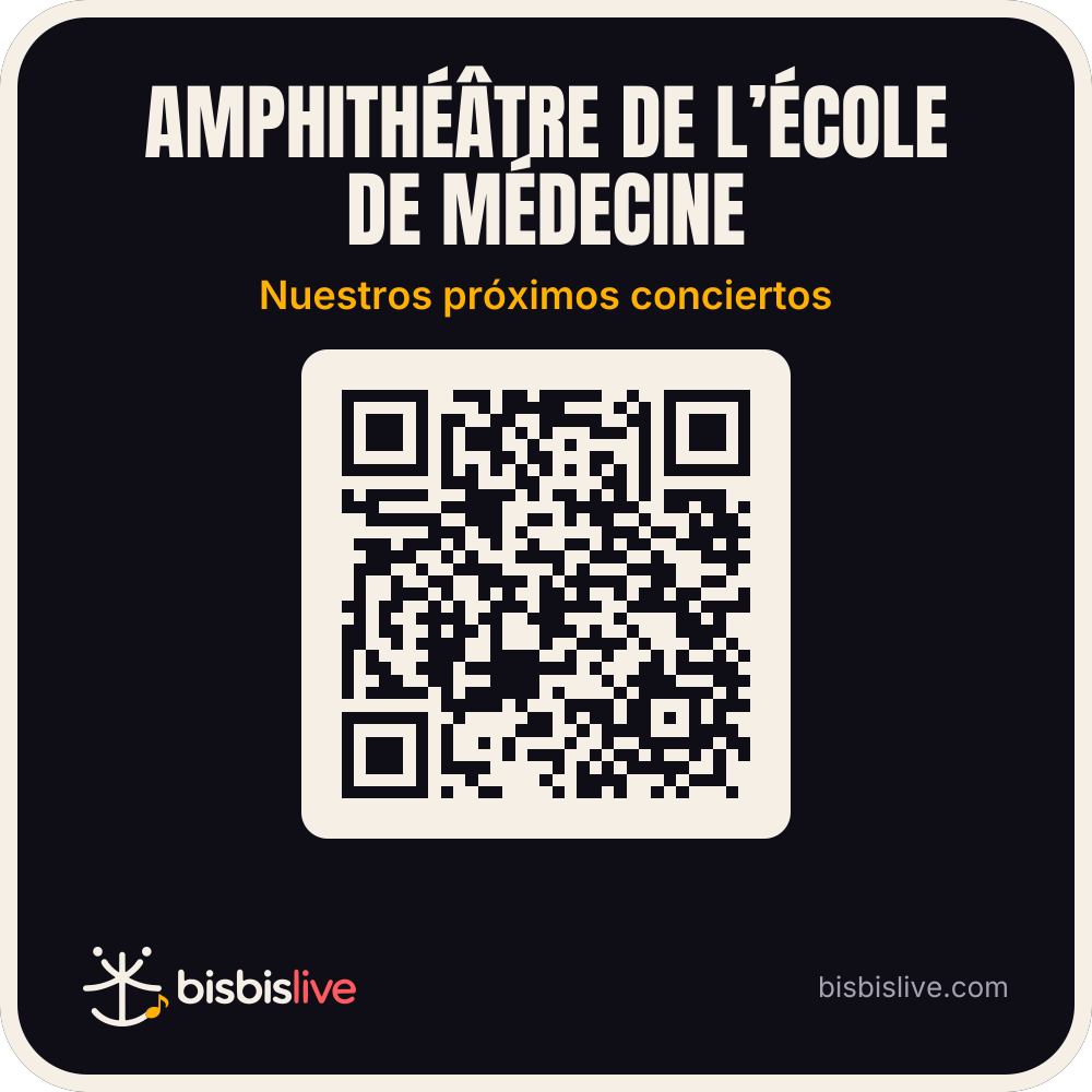 Pegatina con QR