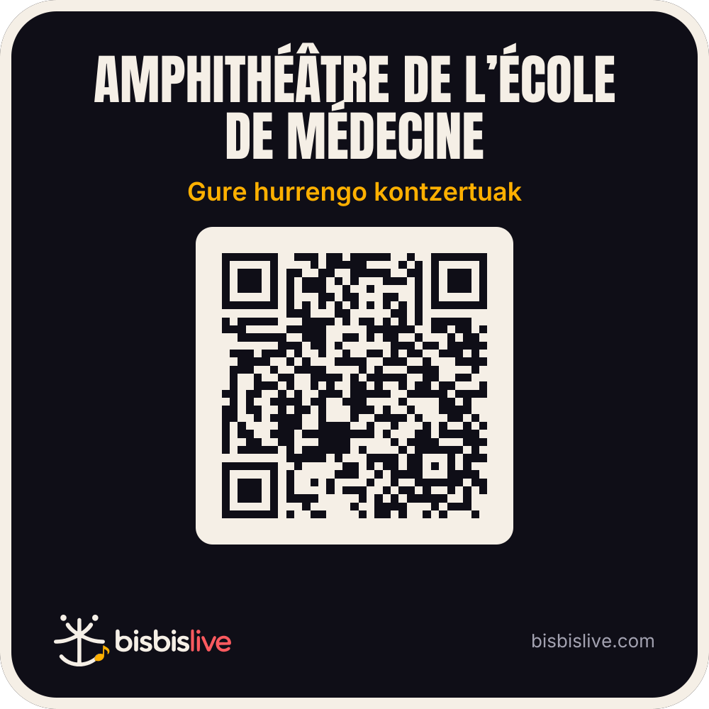 QR pegatina