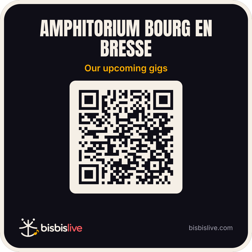 QR sticker