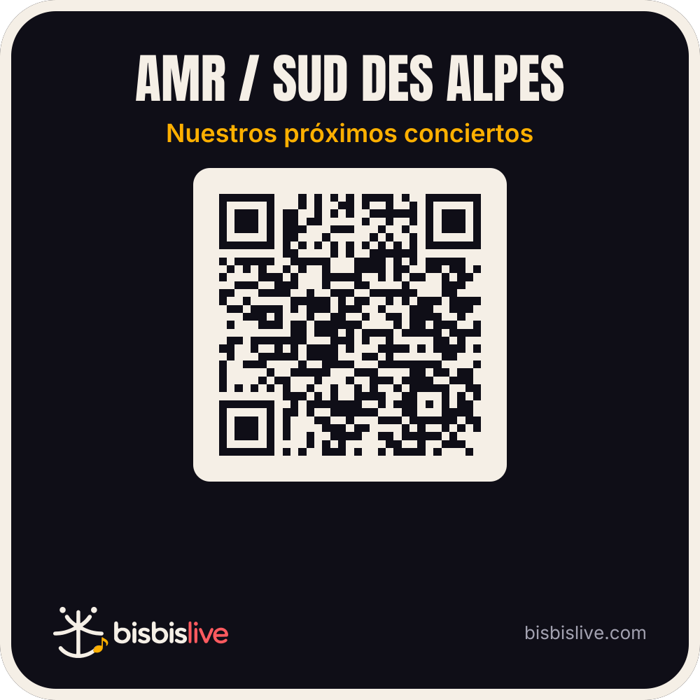 Pegatina con QR