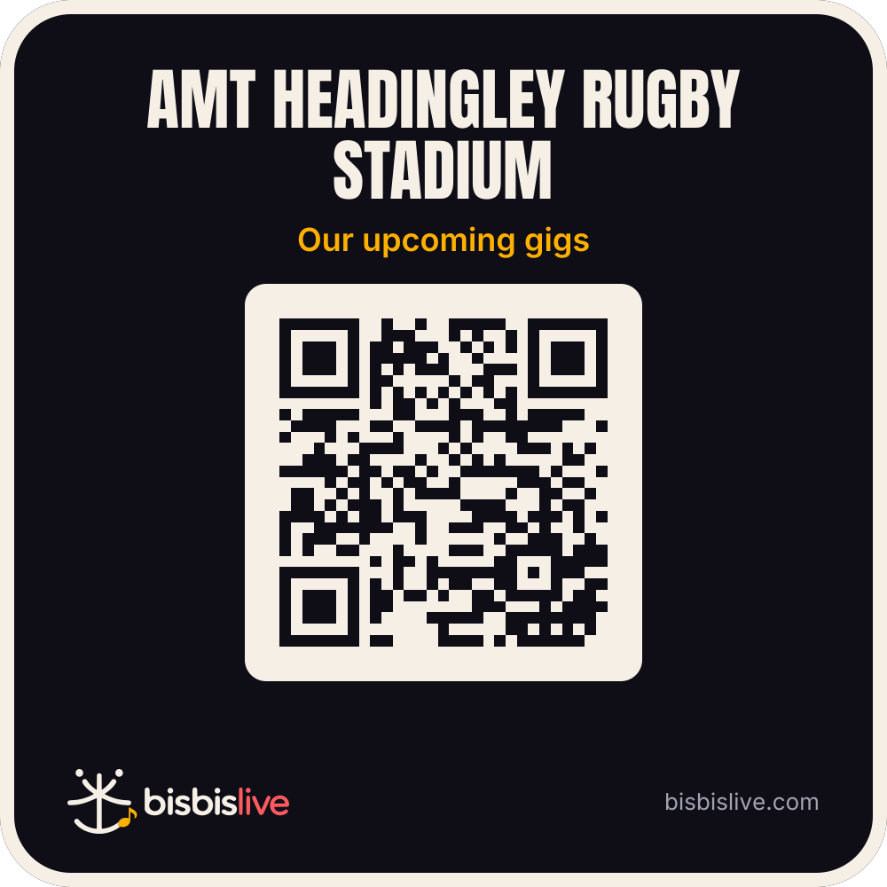 QR sticker