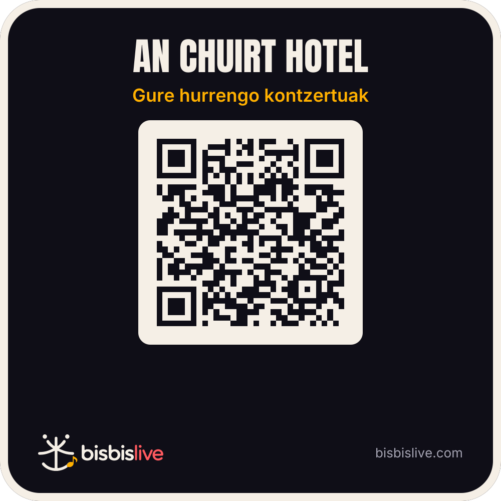 QR pegatina