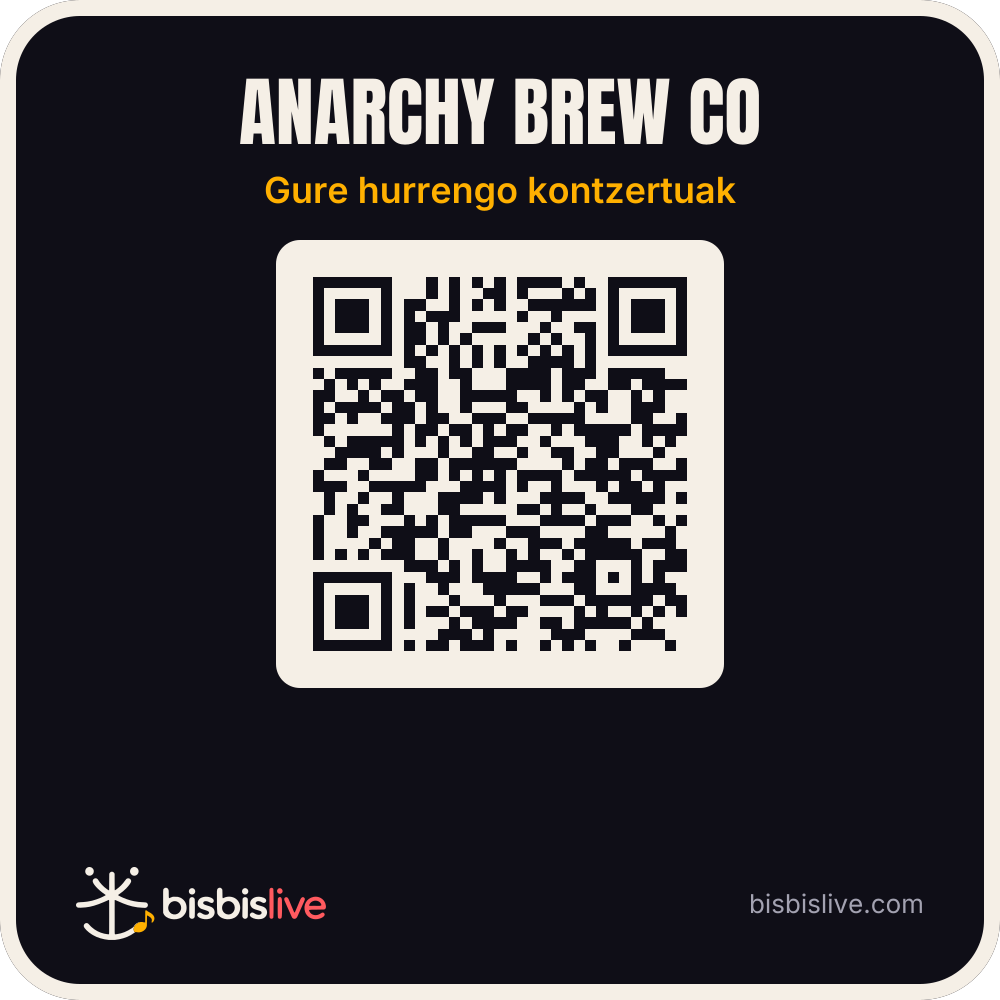 QR pegatina