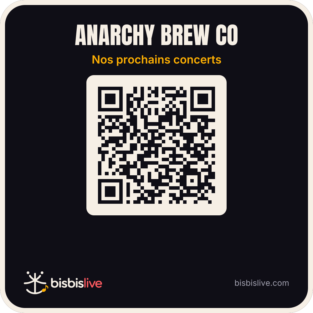 Autocollant avec QR
