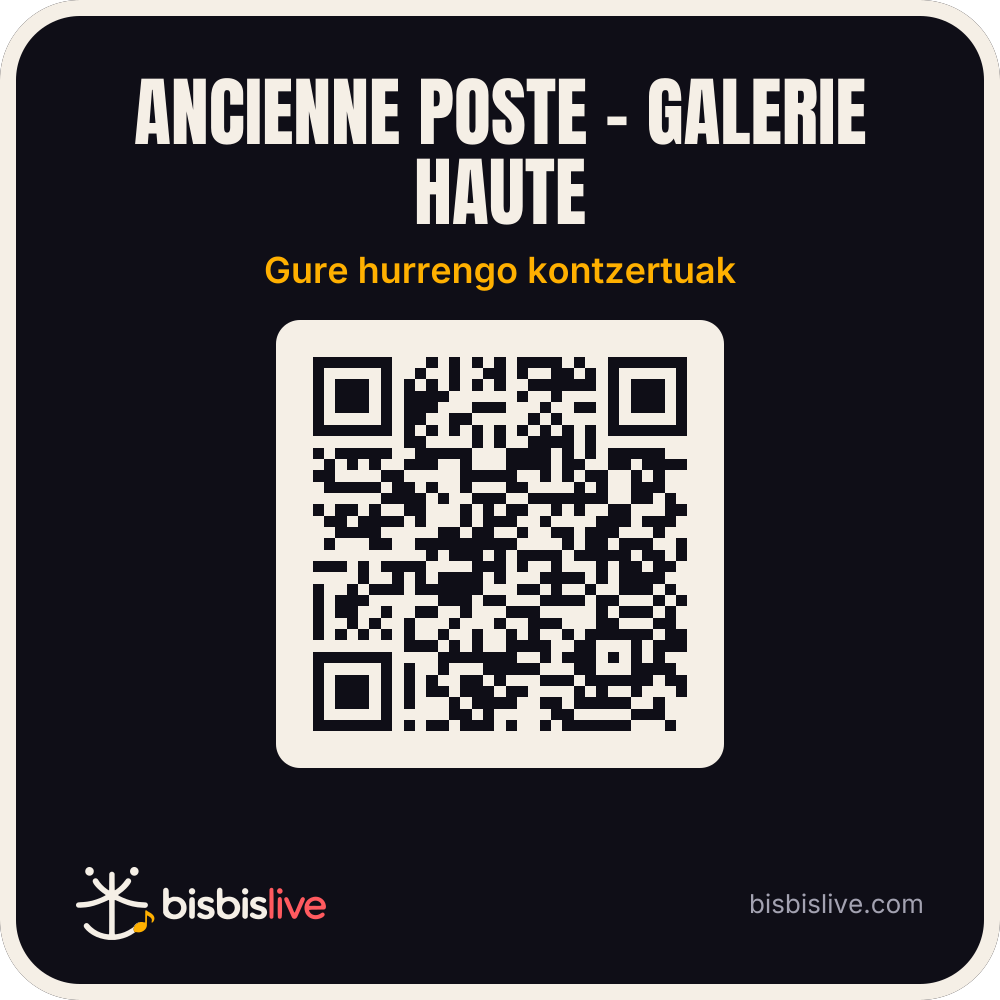 QR pegatina