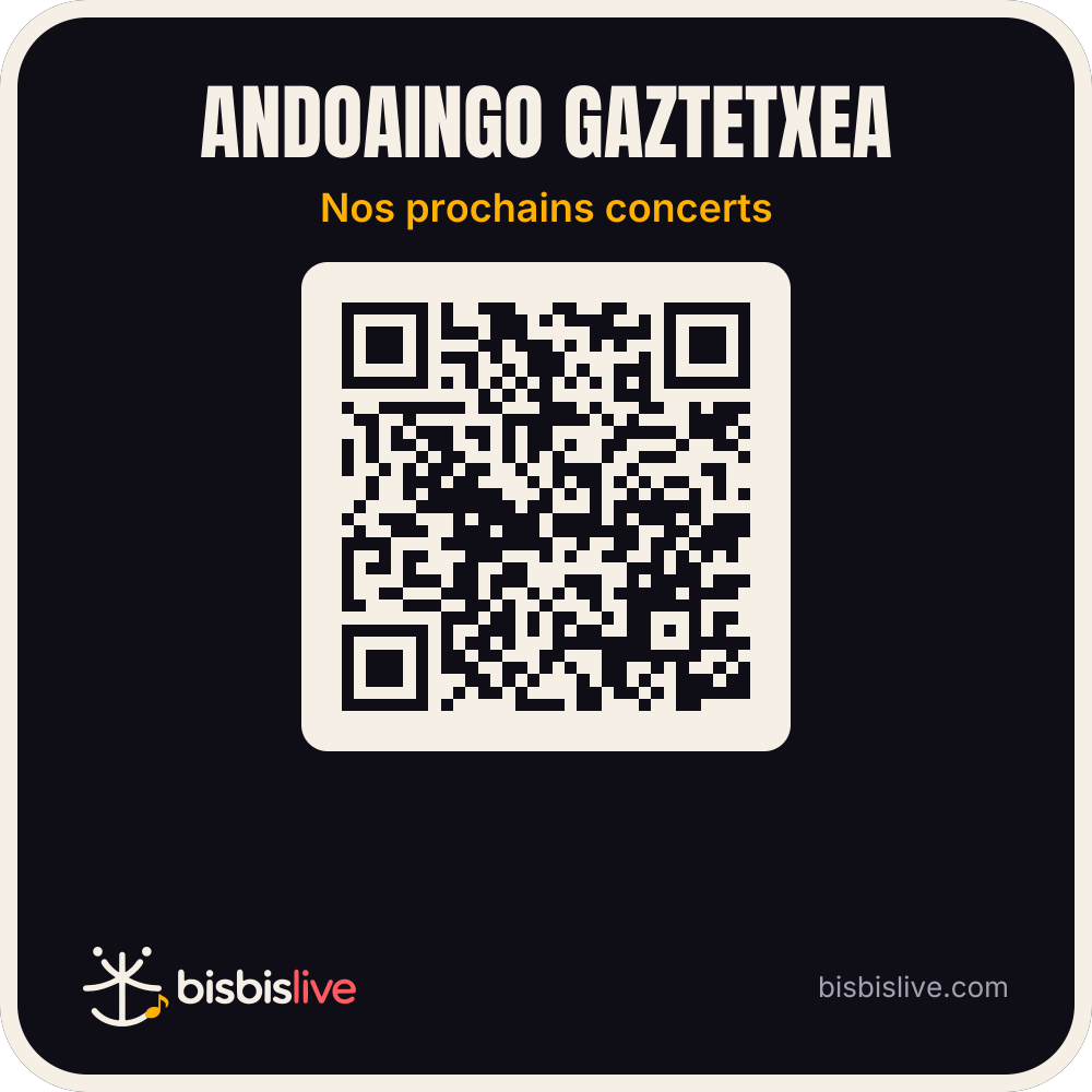 Autocollant avec QR