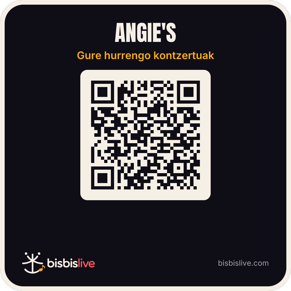 QR pegatina
